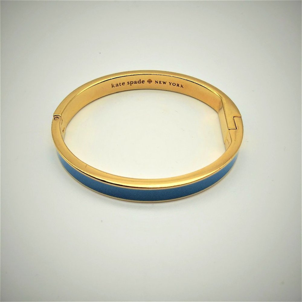 kate spade "Head In The Clouds" Bangle